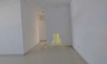 Imagem 4: Apartamento com 03 quartos, suíte, varanda e banheiro de serviços