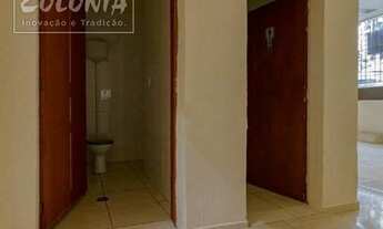 Imagem 4: Santo André - Loja/Salão - Vila Curuçá