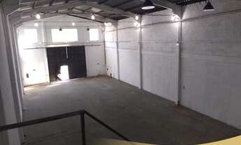 Imagem 3: Galpão industrial para Locação Nossa Senhora do Perpétuo Socorro, Pindamonhangaba 2 salas