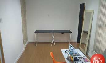 Imagem 2: São Paulo - Conjunto Comercial/sala - Tatuapé