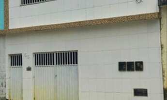 Imagem: Casa no Bairro Santos Dumont