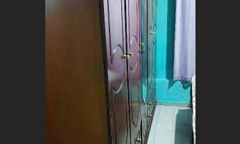 Imagem 3: Kitnet mobiliada com água e luz incluso