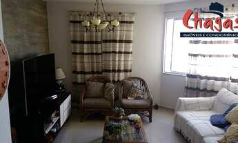 Imagem 5: Cobertura Duplex na praia da Martim de Sá em Caraguatatuba