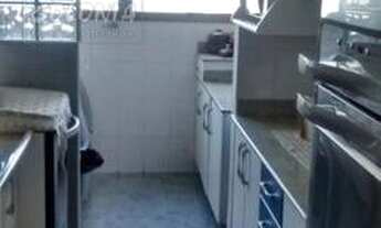 Imagem 4: Santo André - Apartamento Padrão - Parque das Nações