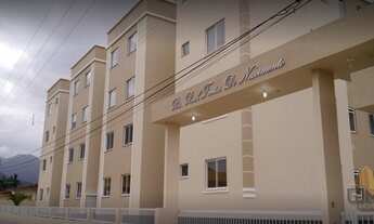 Imagem: Apartamento para venda possui 45 metros