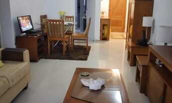 Imagem 2: SÃO PAULO - Apartamento Padrão - BROOKLIN