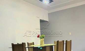 Imagem 3: SOROCABA - Casa Padrão - Wanel Ville Iv