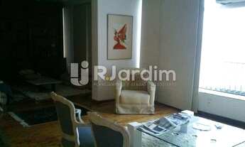 Imagem 4: Apartamento com 3 quartos à venda, 186 m² - Copacabana - Rio de Janeiro/RJ