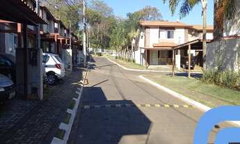 Imagem: Casa de condomínio RESIDENCIAL em GOIÂNIA