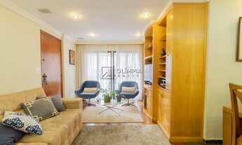 Imagem 7: Venda Apartamento 3 Dormitórios - 123 m² Vila Mascote