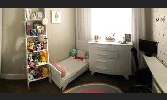 Imagem 6: Apartamento Splendor Gardem 2 dorm,planejado e mobiliado (somente locacao