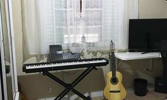 Imagem 6: Casa/Sobrado à venda possui 97m² com 4 quartos sendo 1 suíte