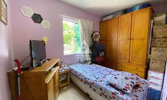 Imagem 4: Apartamento à venda, 2 quartos, 1 vaga, Jacarepaguá - RIO DE JANEIRO/RJ