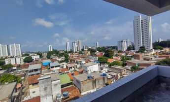 Imagem 5: JS) lançamento em Campo Grande | 03 Quartos | 79m²