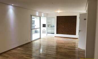 Imagem 2: Apartamento com 3 dormitórios à venda, 180 m² por R$ 2.350.000,00 - Jardim Nova Petrópolis