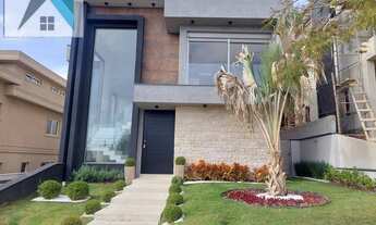 Imagem 2: Casa em Condomínio para Venda em Santana de Parnaíba, Tamboré, 4 dormitórios, 4 suítes, 5