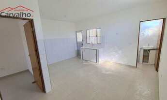 Imagem 6: Casa com 2 dormitórios para alugar, 50 m² por R$ 1.550,00/mês - Jardim Japão - São Paulo/S