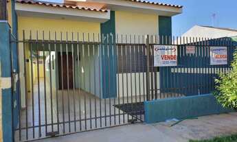 Imagem: MARINGÁ - CASA PADRÃO - JD PARIS