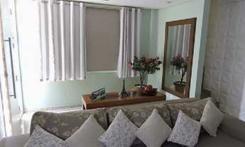 Imagem 2: Apartamento para venda em Jardim Taboão - São Paulo - SP