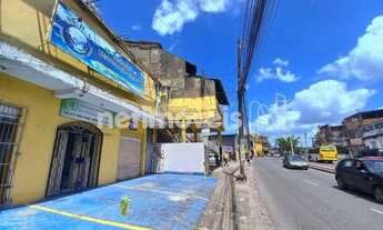 Imagem 1: Locação Loja Itacaranha Salvador