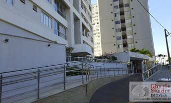 Imagem 2: Apartamento para Venda em Goiânia, Jardim Atlântico, 3 dormitórios, 1 suíte, 2 banheiros