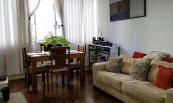 Imagem 2: Amplo Apartamento com 1 dormitório