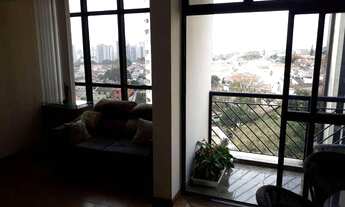 Imagem 2: 3 DORMS, 2 VGS, 137 m² - Bosque da Saúde - São Paulo/SP - AP6079