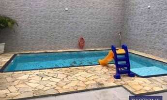 Imagem 6: Casa com 3 dormitórios à venda, 300 m² por R$ 830.000 - Residencial dos Lagos - Bragança P