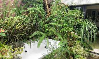 Imagem 3: Cobertura para Venda no Umarizal, Edificio Vie La En Rose com 144, 2 suítes e 2 vagas, Bel