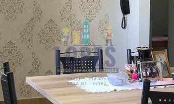 Imagem 4: Vendo Apartamento no Edifício Residencial Ônix - Bairro Terra Nova em Cuiabá