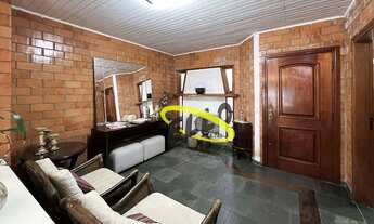 Imagem 7: Cond. Colinas São Fernando. 6d/4sts 2 lareiras, churrasqueira, piscina!