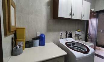 Imagem 4: EXCELENTE CASA TÉRREA PARA LOCAÇÃO NO CONDOMÍNIO DE ALTO PADRÃO PORTAL DO PARAÍSO I! 560 M