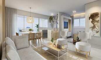 Imagem 7: APARTAMENTO em Piçarras COM 2 e 3 DORMITÓRIOS À VENDA CENTRO - PIÇARRAS/SC