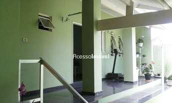 Imagem 2: Casa com 3 dormitórios à venda, 205 m² por R$ 380.000,00 - Jardim Amélia - Boituva/SP