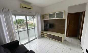 Imagem: Apartamento 2/4 Mobilado Perto do Aeroclube