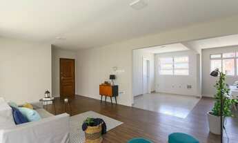 Imagem 3: LINDA COBERTURA DUPLEX COM 4 DORMITÓRIOS SENDO 2 SUÍTES, 2 VAGAS DE GARAGEM - BIGORRILHO