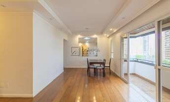 Imagem 5: Apartamento Venda Chácara Klabin 127 m² 3 Dormitórios