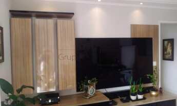 Imagem 2: Apartamento - 03 dormitórios com Suíte - Jardim Estoril - Venda