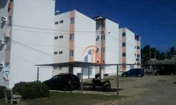 Imagem 2: Apartamento à venda com 52m², 2 quartos em Rio Doce Olinda PE