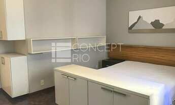 Imagem 6: Cobertura Duplex no Coração do Leblon