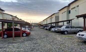 Imagem 3: Apartamento residencial à venda, Quintino Cunha, Fortaleza