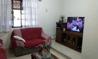 Imagem 3: Casa para Venda em Itaboraí, Nova Cidade, 2 dormitórios, 1 suíte, 1 banheiro, 2 vagas