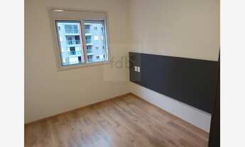 Imagem 6: Apartamento para aluguel nunca habitado 39m² com 1 quarto e 1 vaga livre na Vila Andrade