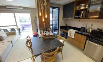 Imagem 4: Apartamento à venda com 2 dormitórios , 77 m² - Centro - Bertioga/SP