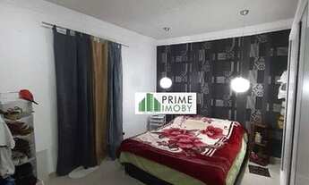 Imagem 7: Casa com 4 dormitórios à venda, 248 m² por R$ 980.000 - Quintas do Ingaí - Santana de Parn