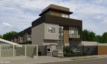 Imagem 3: Sobrado para Venda em Curitiba, XAXIM, 3 dormitórios, 1 suíte, 2 banheiros, 2 vagas