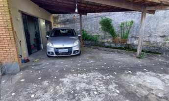 Imagem: Casa para venda tem 217 m² com 3 quartos