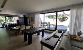 Imagem 5: Nova Lima - Casa de Condomínio - Quintas Do Sol