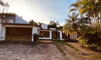 Imagem 2: Casa em condomínio Zona Sul de Porto Alegre