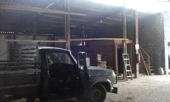 Imagem 6: Galpão Industrial à venda, Dona Clara, Belo Horizonte - GA0021